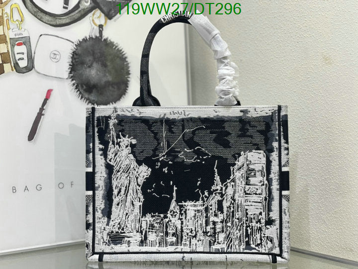 SAMCC - DOR Bags - 777