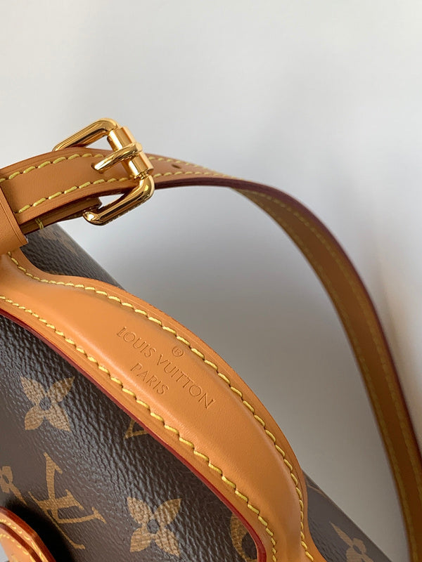 Satchel Bags - VL Bags - 804