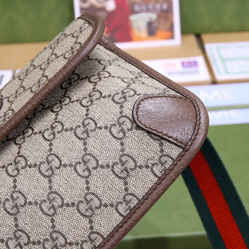Satchel Bags - GCI Bags - 1422