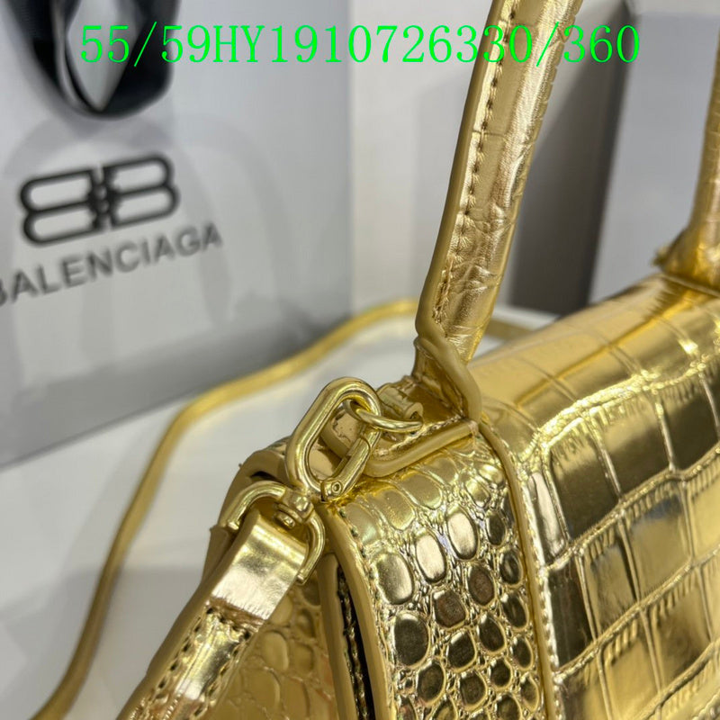 Satchel Bags - BGA Bags - 2193
