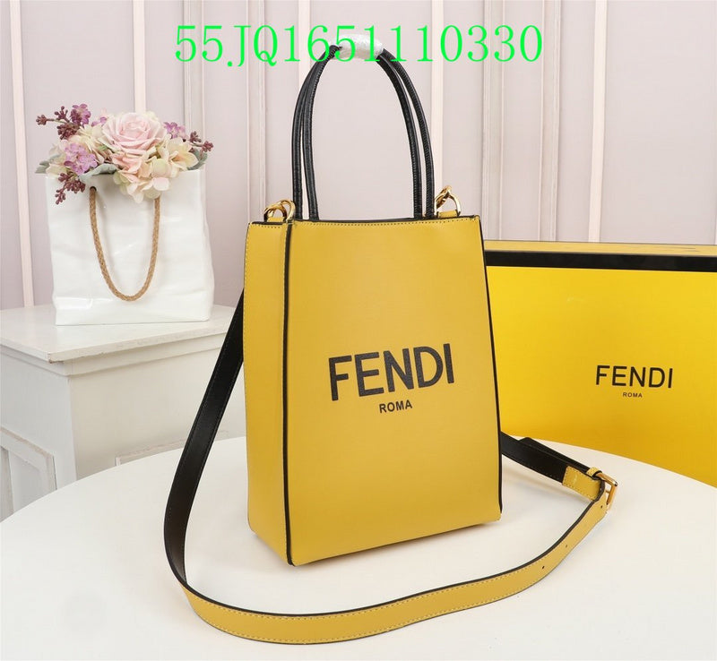 Glami - FDE Bags - 2090
