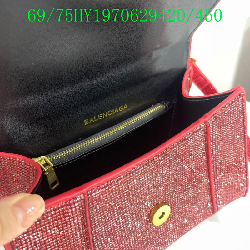 Satchel Bags - BGA Bags - 2235