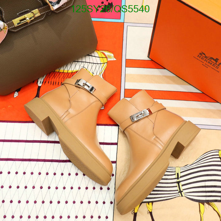 SAMC - HMS Women Shoes - 164