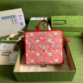 Satchel Bags - GCI Bags - 5802