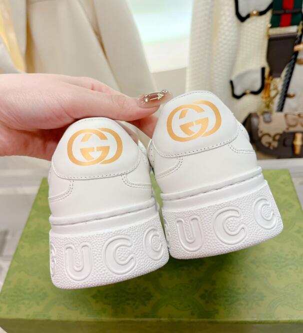 SAMC - GUKI Women Shoes - 451