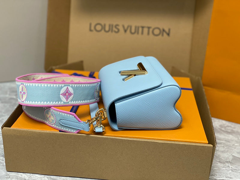 Glamy - LOV Bags - 1098