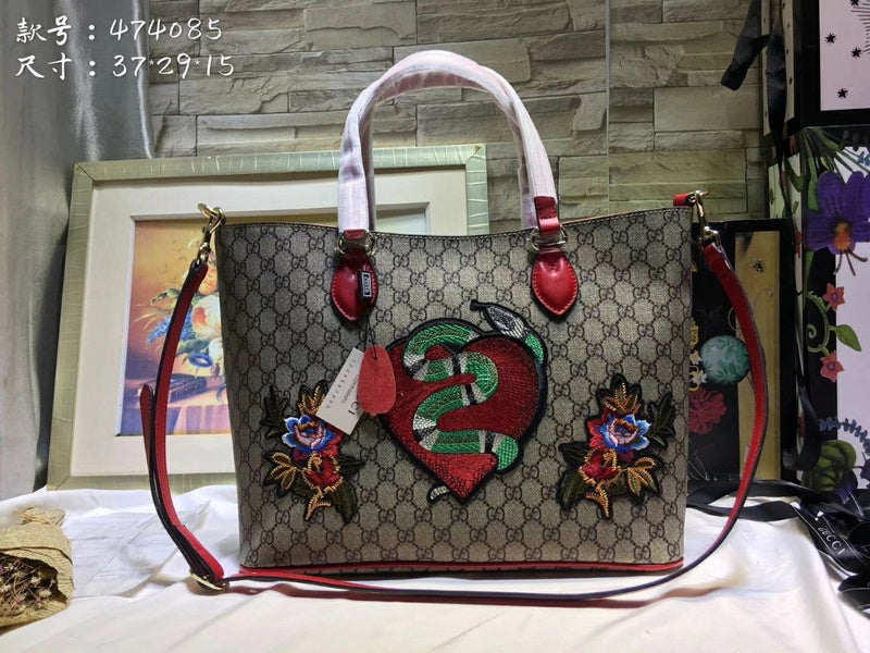 Glami Fashion - GCI Bags - 10979