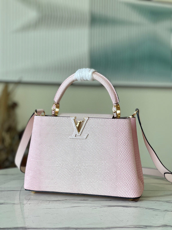 GlamI Lu-Vi bags - 4626