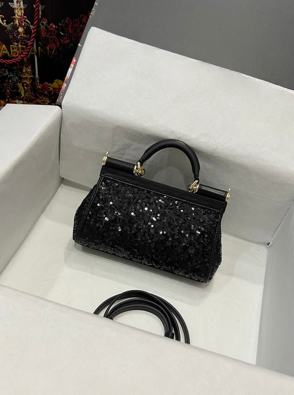 Glamy - DG bag - 040