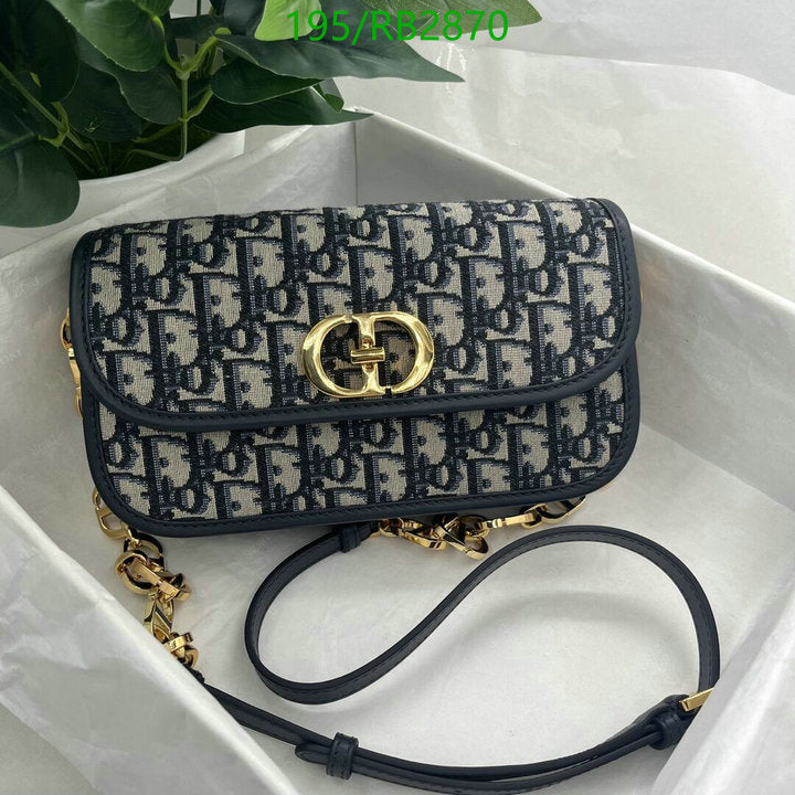 SAMCC - DOR Bags - 1417