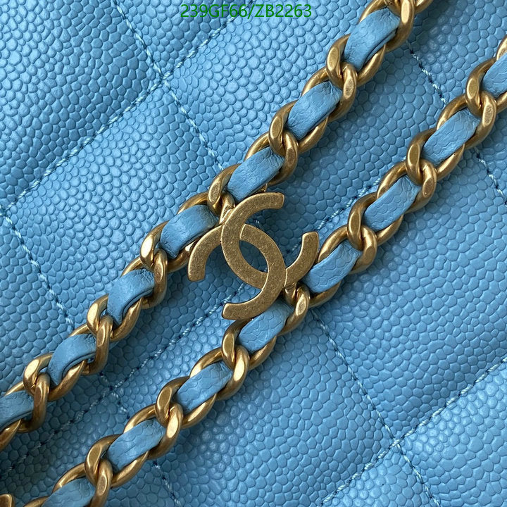 SAMC - CHL Bags - 682