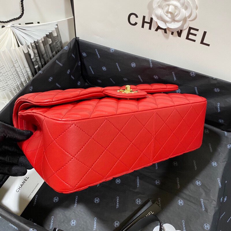 Satchel Bags - CHL Bags - 4355