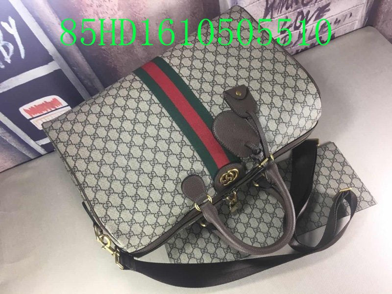 Glami Fashion - GCI Bags - 11344