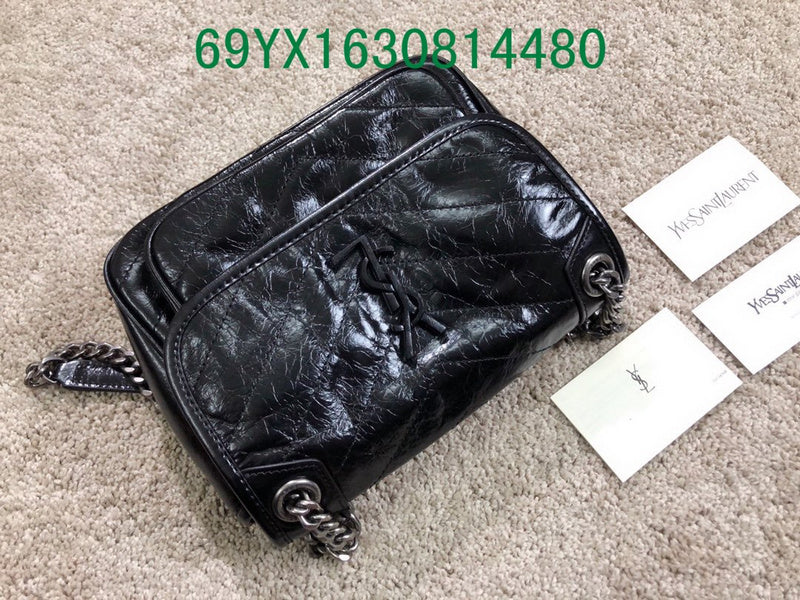 Glami - YLS Bags - 2110