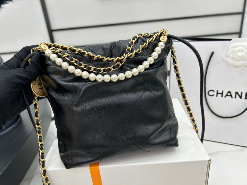 Chanel -Bags - CHL Bags - 154