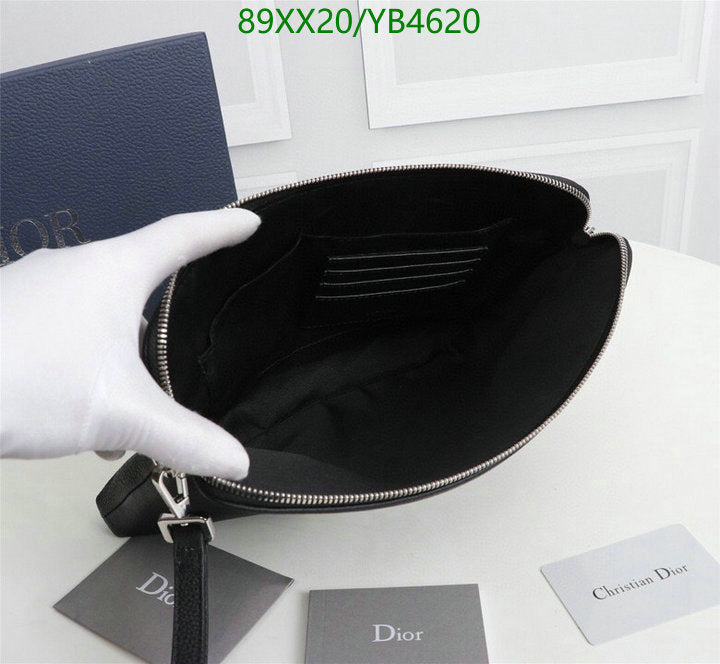 SAMCC - DOR Bags - 1547