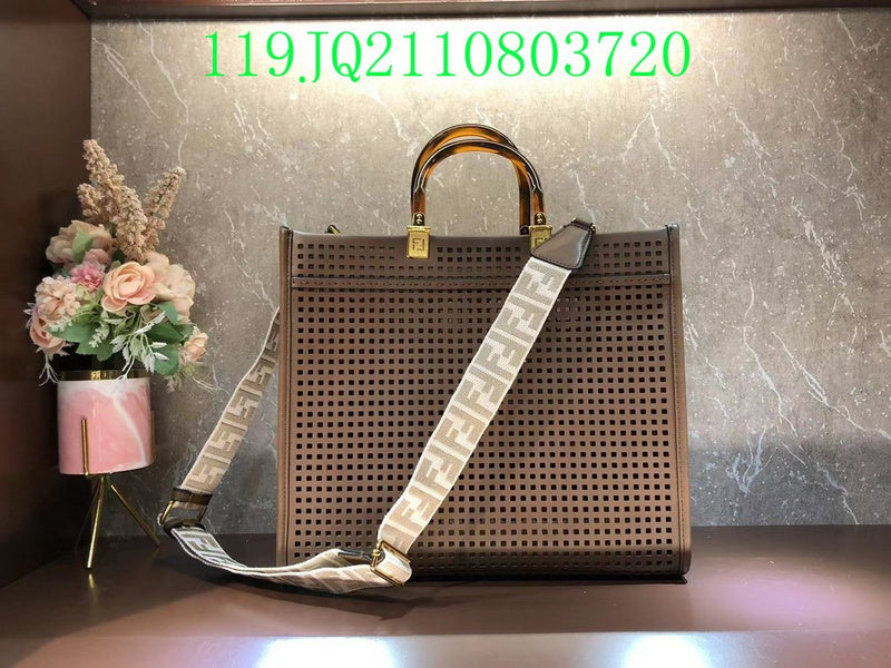 Glami - FDE Bags - 3262