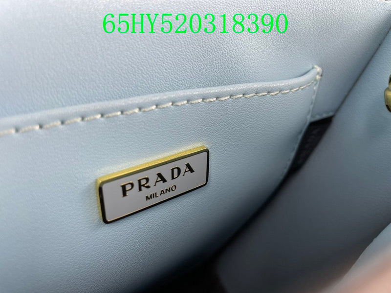 Satchel Bags - PDA Bags - 4589