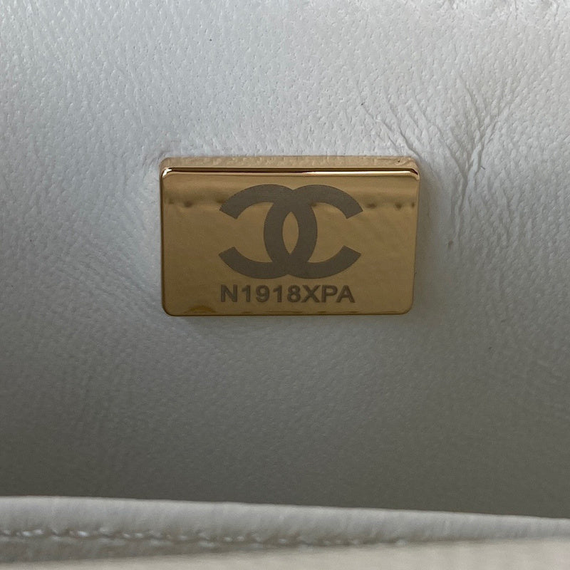 Satchel Bags - CHL Bags - 7595