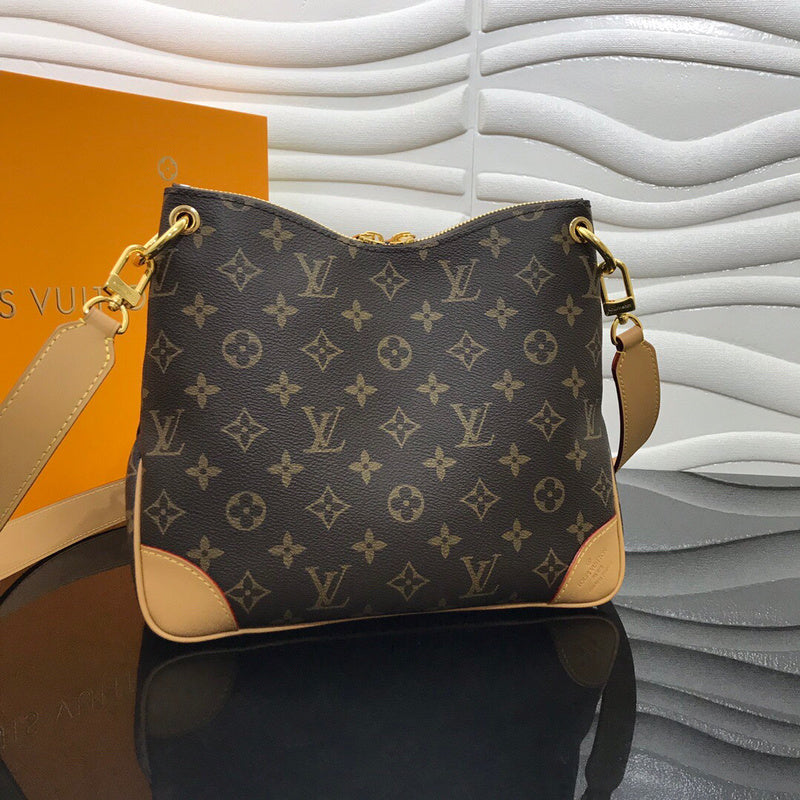 Glami-LAON - LOV Bags - 1010