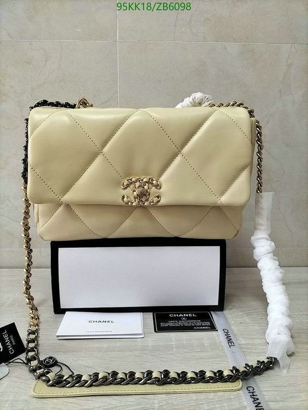 SAMC - CHL Bags Crossbody - 178
