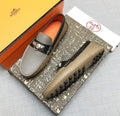 SAMC - HMS Men Shoes - 109