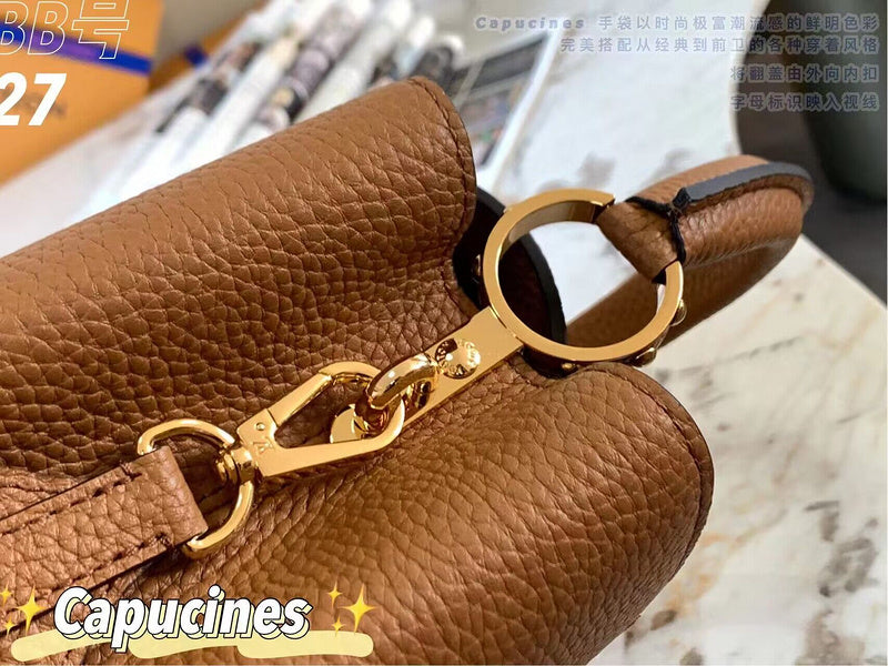 Glami- Glami- Lu-Vi bags - 11682