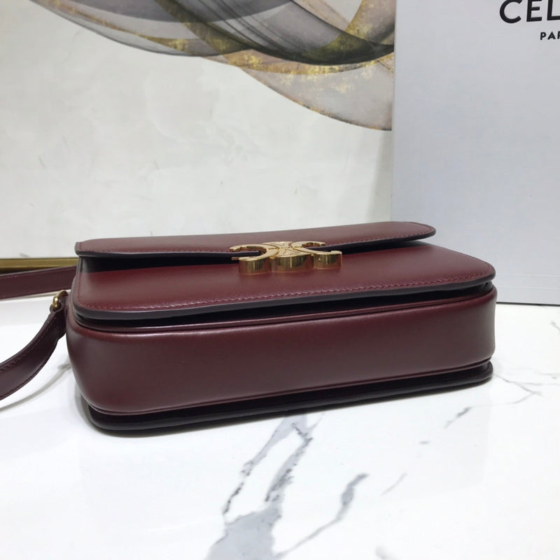 Glamy - COL Bags - 949