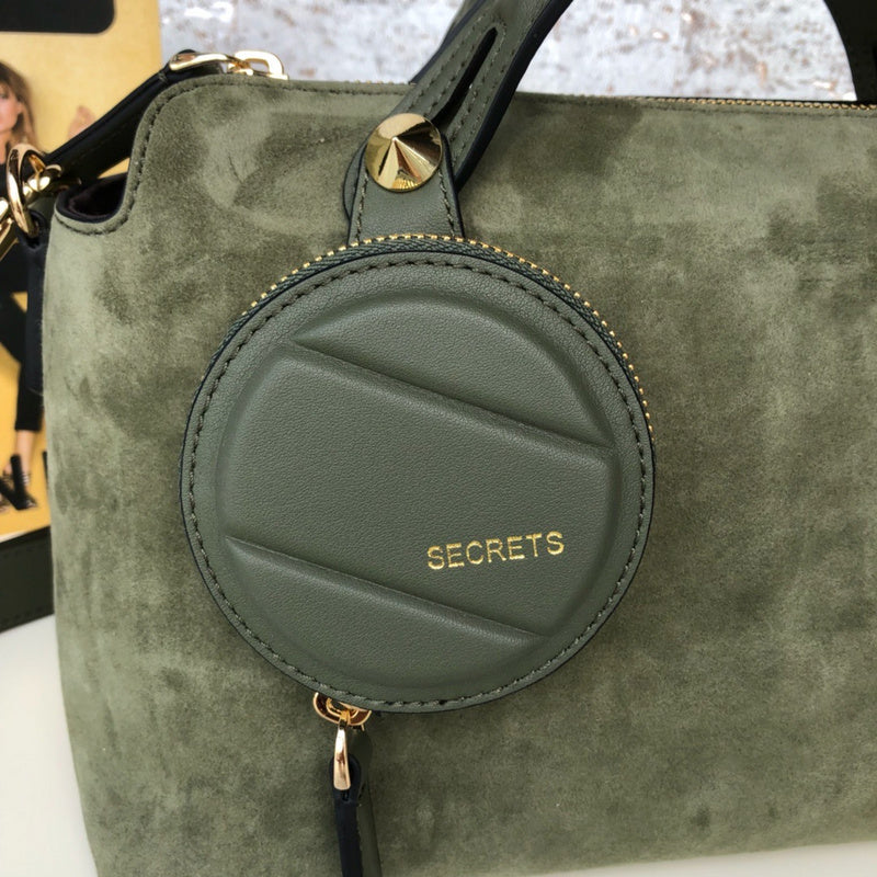 Glami-i - JBE Bags - 365