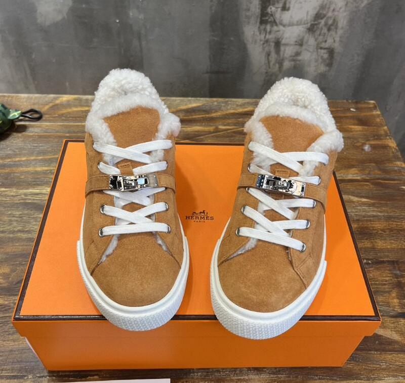 SAMC - HMS Women Shoes - 833