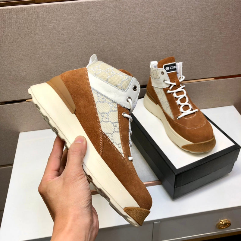 Satchel Bags - Mix Shoes - 1232