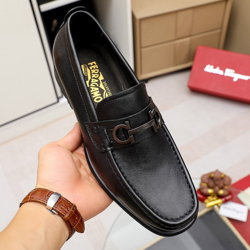 Glami - FGO Men Shoes - 851