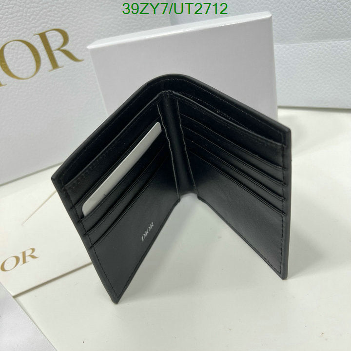 SAMC - DOR Wallets - 085