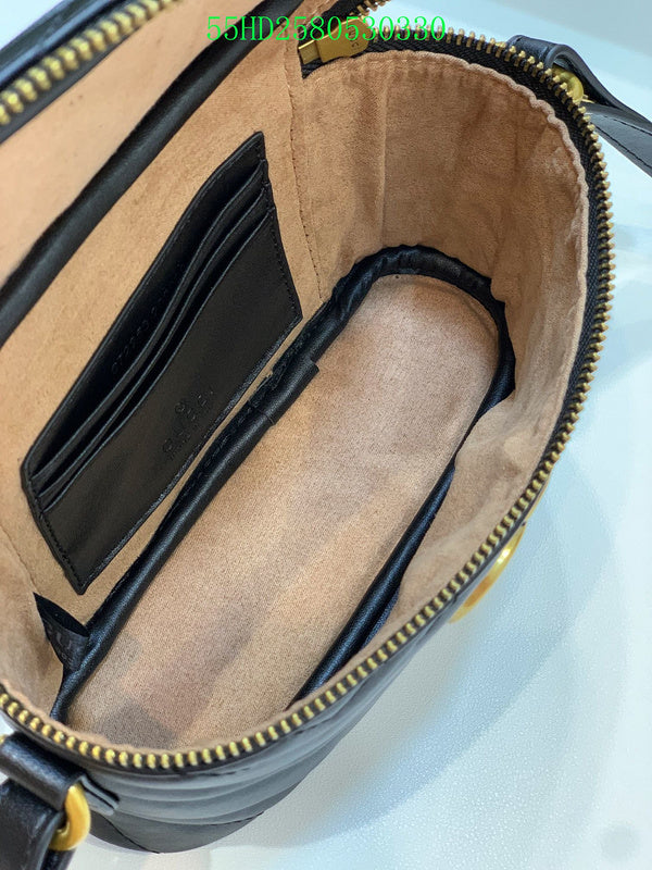Glami - GUKI Bags - 1253