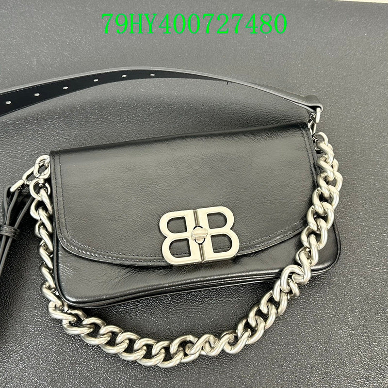 Glami GlamI - BGA Bags - 1697