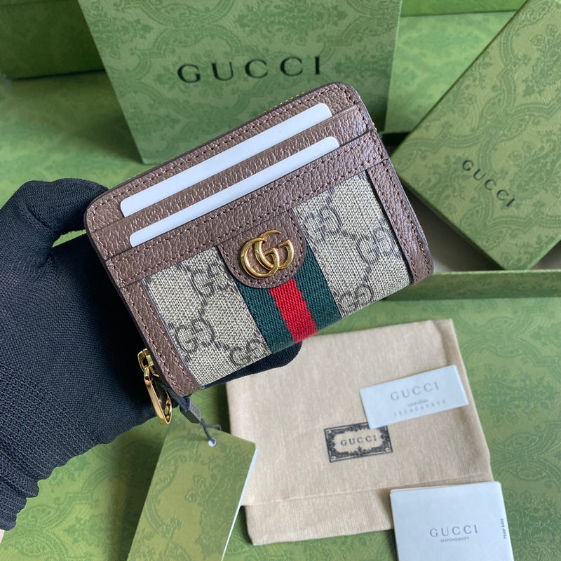 Glami-i - Guki Wallet - 305