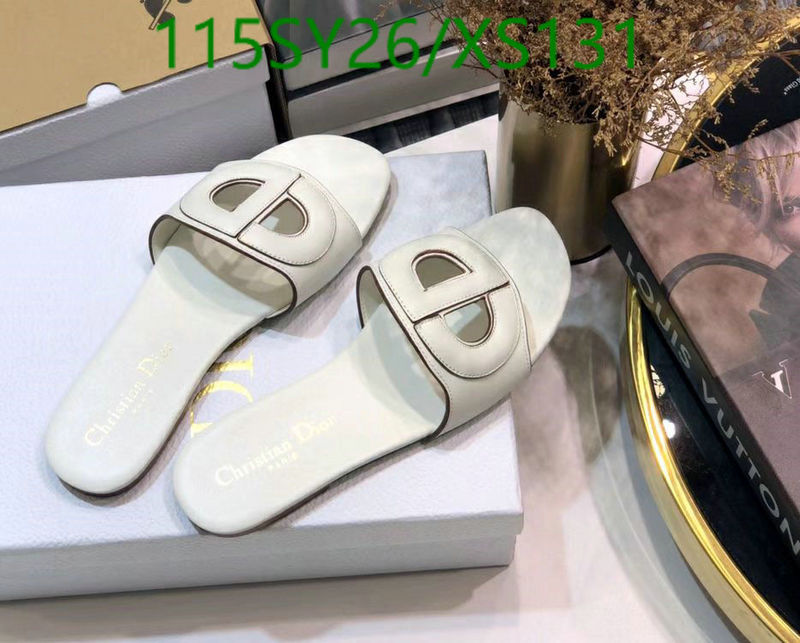 SAMCC - DOR Women Shoes - 2028