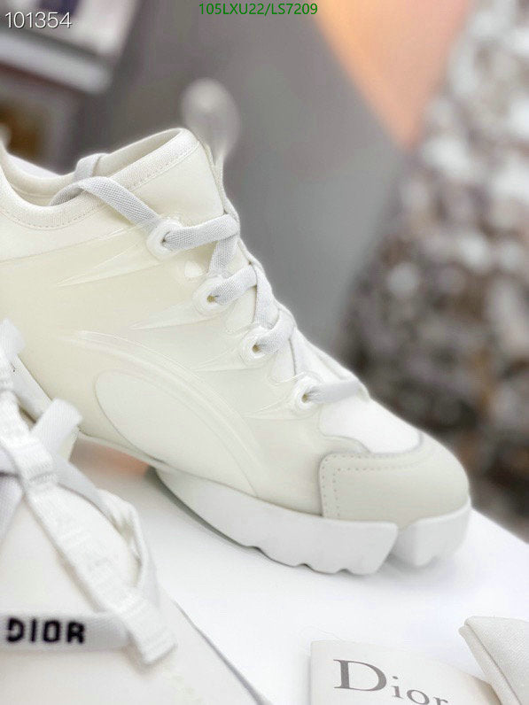 SAMCC - DOR Women Shoes - 1845