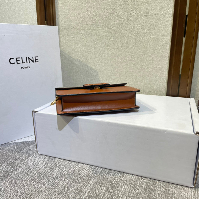 Glamy - COL Bags - 1039