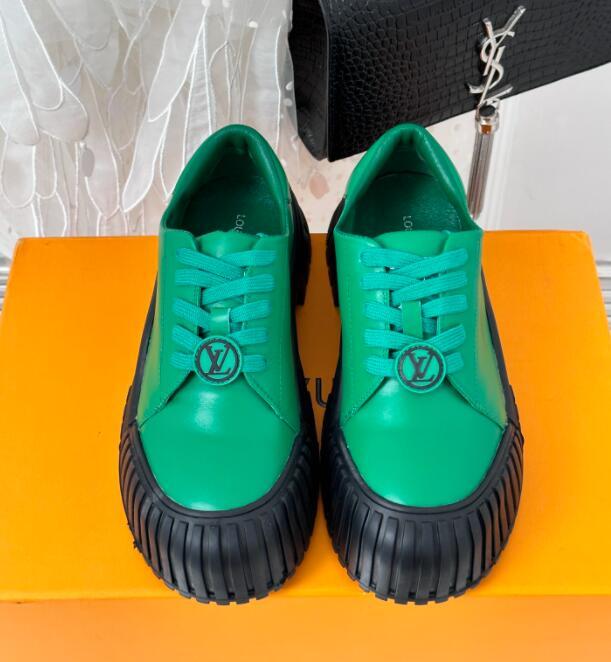 Glamy - LOV Women Shoes - 494