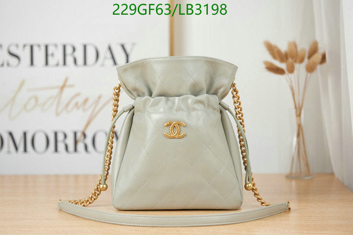SAMC - CHL Bags - 912