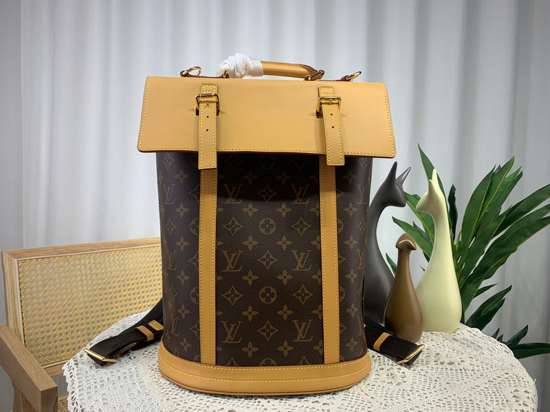 Glami-i LOV Backpacks - 004