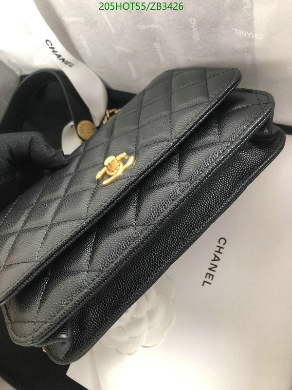 SAMC - CHL Bags - 511