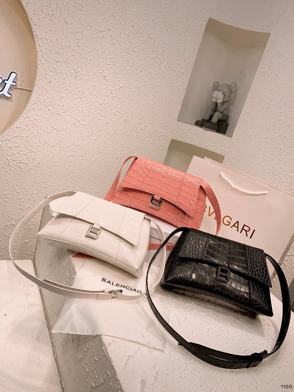 ELE Fashion - BGA Bags - 1468
