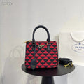 Satchel Bags - PRA Bags - 048