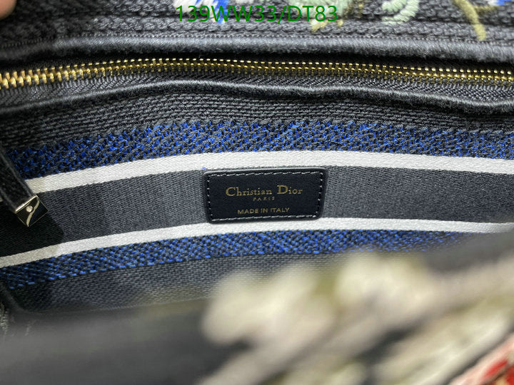 SAMCC - DOR Bags - 935