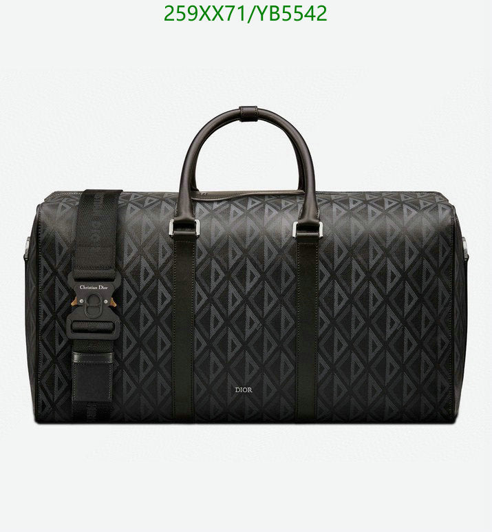 SAMCC - DOR Bags - 1510