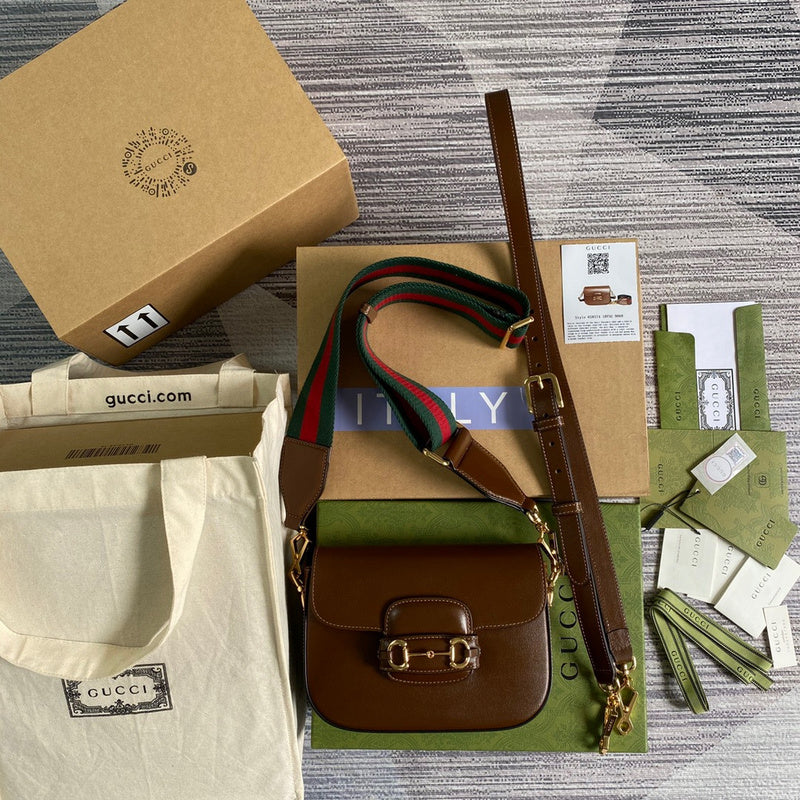 Glami Fashion - GCI Bags - 8110