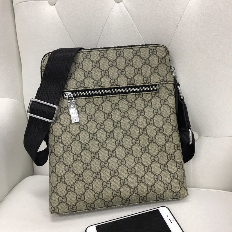 Satchel Bags - GCI Bags - 2427