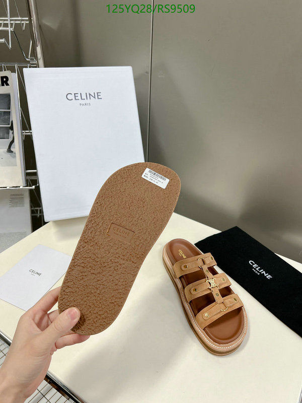 SAMC - COL Women Shoes - 228